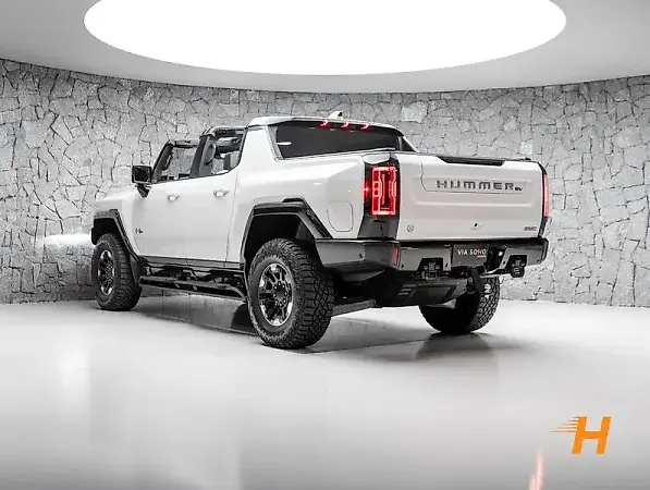 GMC Hummer EV SUV - Imagem 5