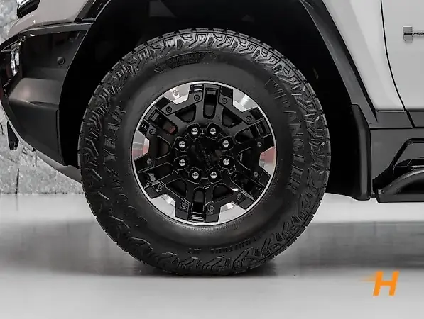 GMC Hummer EV SUV - Imagem 6
