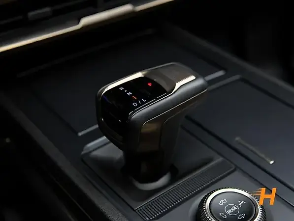 GMC Hummer EV SUV - Imagem 11
