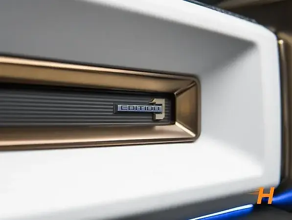 GMC Hummer EV SUV - Imagem 10
