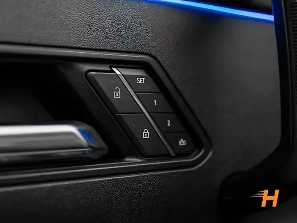 GMC Hummer EV SUV - Imagem 17