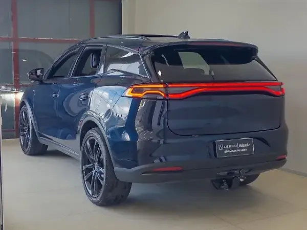 BYD Tang - Imagem 3