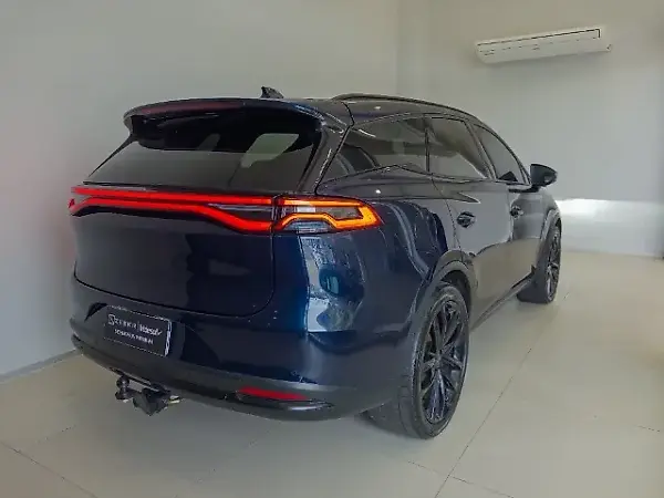 BYD Tang - Imagem 5