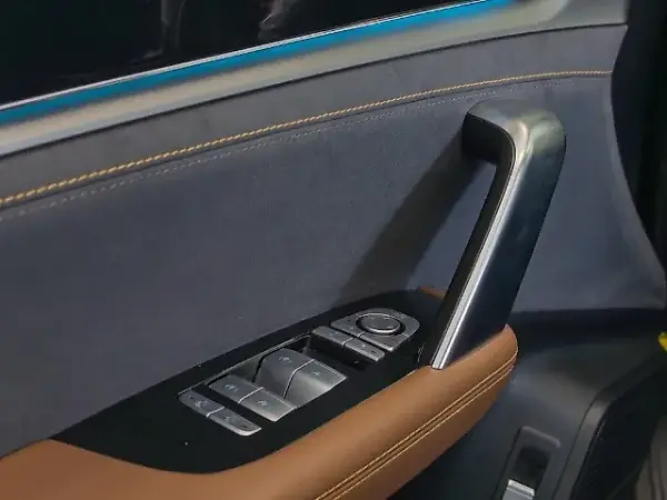 BYD Tang - Imagem 7