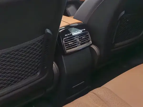 BYD Tang - Imagem 8