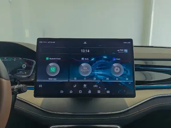 BYD Tang - Imagem 12