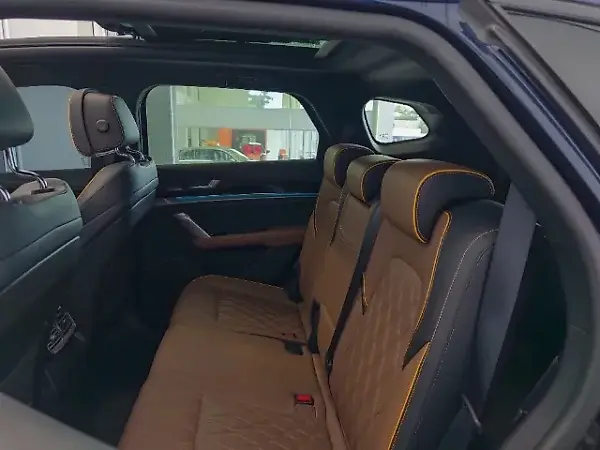 BYD Tang - Imagem 14
