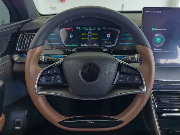 BYD Tang - Imagem 17