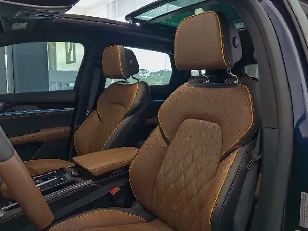 BYD Tang - Imagem 19