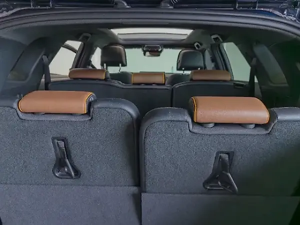 BYD Tang - Imagem 20
