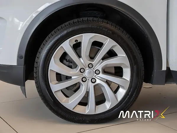 Land Rover Range Rover Sport Plug-in Hybrid - Imagem 3