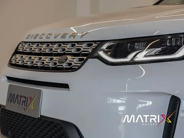 Land Rover Range Rover Sport Plug-in Hybrid - Imagem 4
