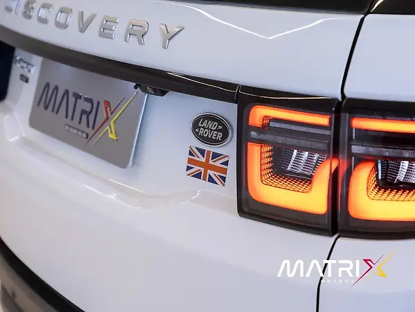 Land Rover Range Rover Sport Plug-in Hybrid - Imagem 7