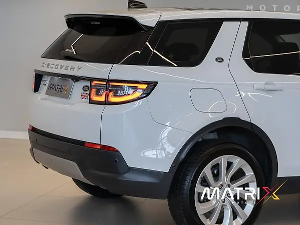 Land Rover Range Rover Sport Plug-in Hybrid - Imagem 6