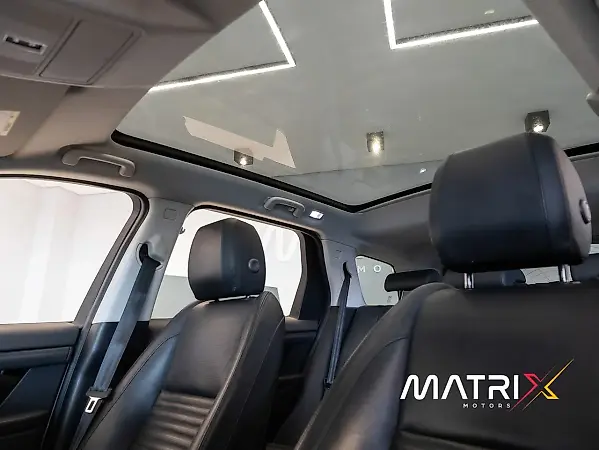 Land Rover Range Rover Sport Plug-in Hybrid - Imagem 8