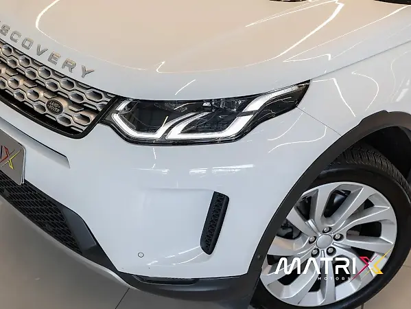 Land Rover Range Rover Sport Plug-in Hybrid - Imagem 5