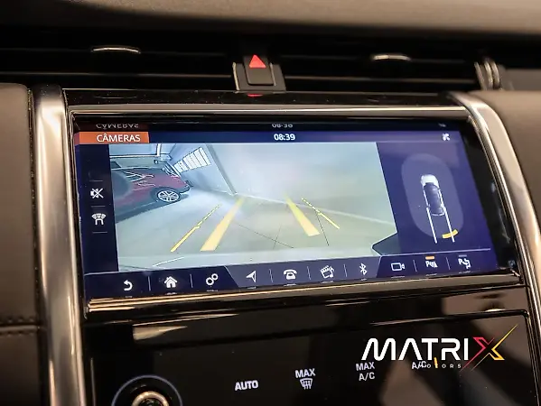 Land Rover Range Rover Sport Plug-in Hybrid - Imagem 11