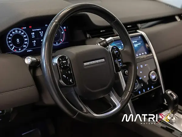 Land Rover Range Rover Sport Plug-in Hybrid - Imagem 9