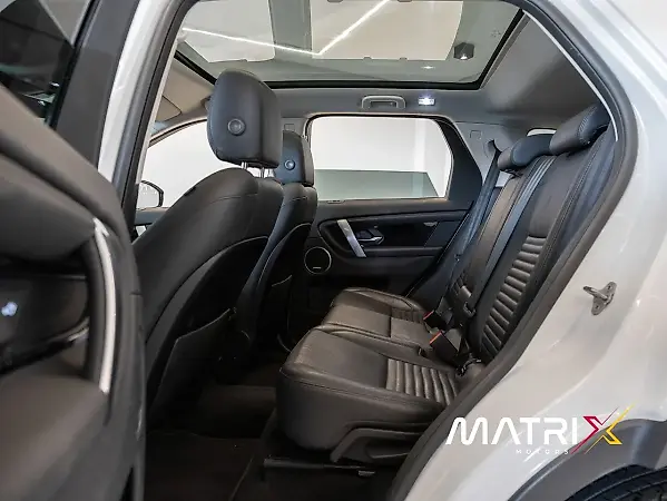 Land Rover Range Rover Sport Plug-in Hybrid - Imagem 14