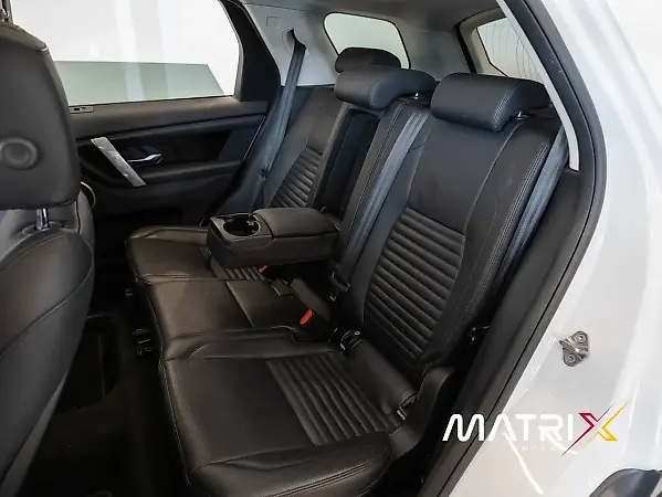 Land Rover Range Rover Sport Plug-in Hybrid - Imagem 15