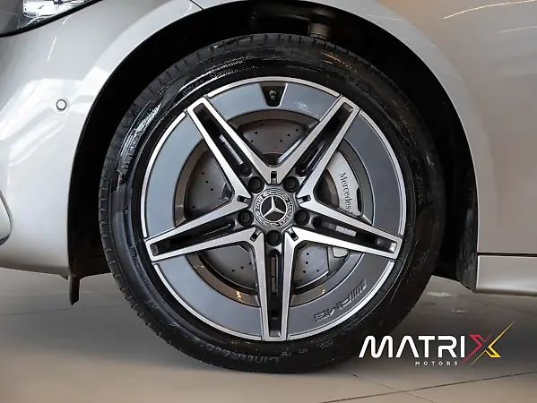 Mercedes Eqc 400 - Imagem 3