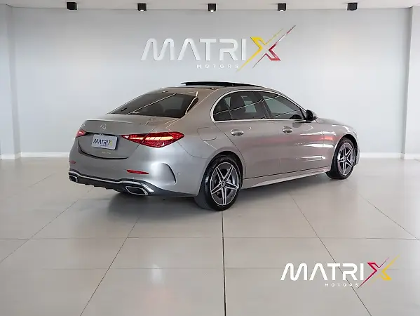 Mercedes Eqc 400 - Imagem 2