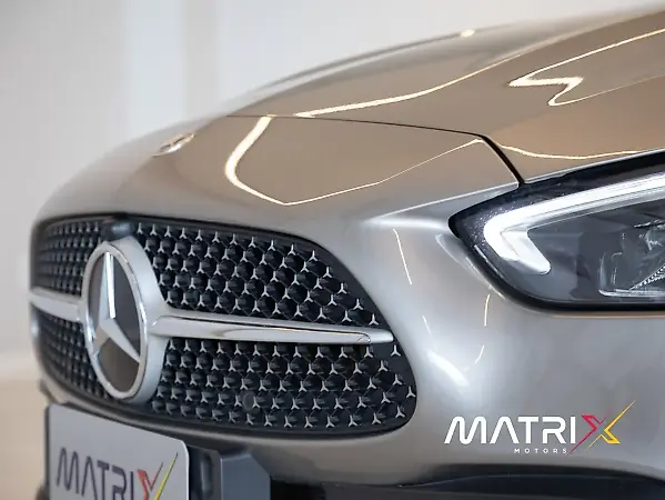 Mercedes Eqc 400 - Imagem 4