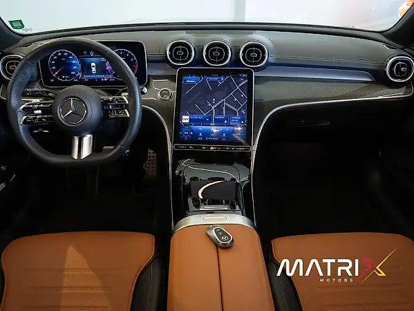 Mercedes Eqc 400 - Imagem 12
