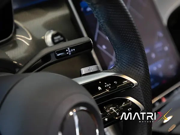 Mercedes Eqc 400 - Imagem 10