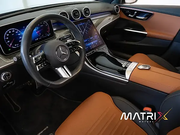 Mercedes Eqc 400 - Imagem 18