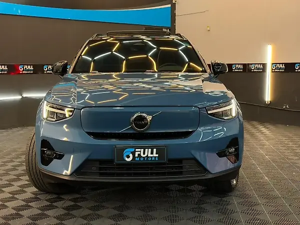 Volvo XC40 Recharge - Imagem 3