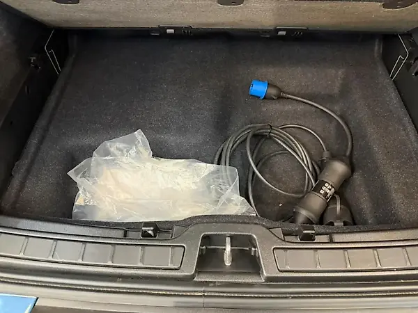 Volvo XC40 Recharge - Imagem 20