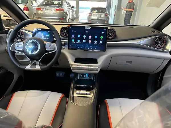 BYD Dolphin - Imagem 4