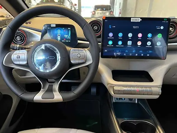 BYD Dolphin - Imagem 6