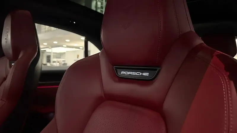 Porsche Macan - Imagem 12