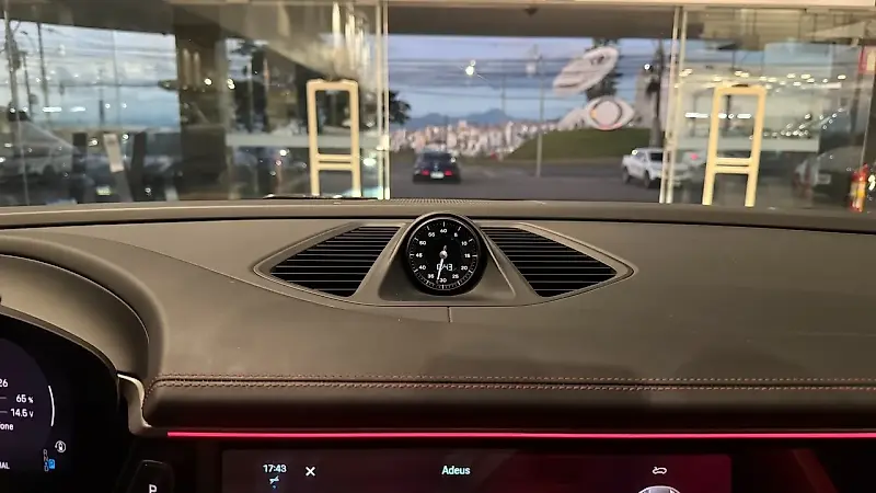 Porsche Macan - Imagem 11