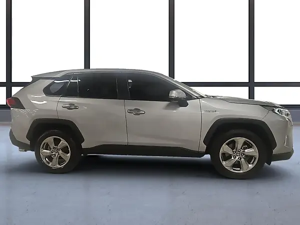 Toyota Rav4 Prime - Imagem 3