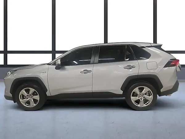 Toyota Rav4 Prime - Imagem 6