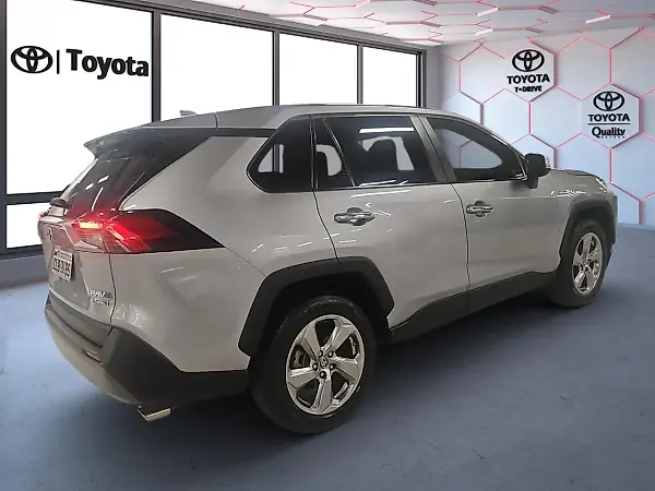 Toyota Rav4 Prime - Imagem 4