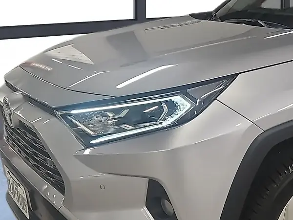 Toyota Rav4 Prime - Imagem 7