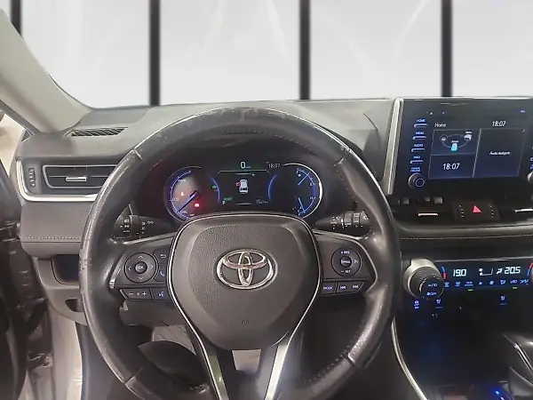 Toyota Rav4 Prime - Imagem 11