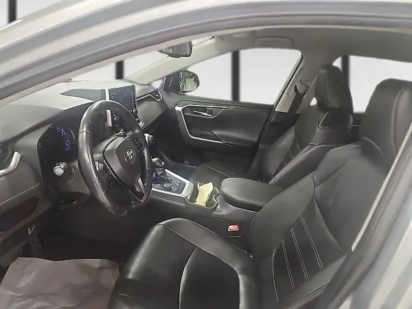 Toyota Rav4 Prime - Imagem 10