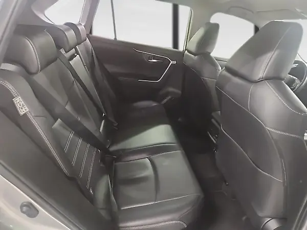 Toyota Rav4 Prime - Imagem 13