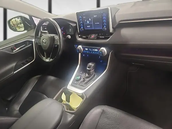 Toyota Rav4 Prime - Imagem 14