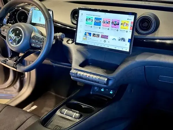 BYD Dolphin Plus - Imagem 3