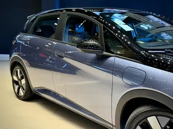 BYD Dolphin Plus - Imagem 6