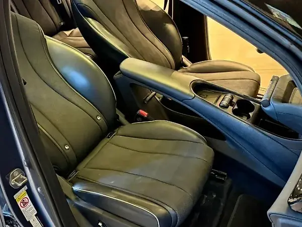 BYD Dolphin Plus - Imagem 11