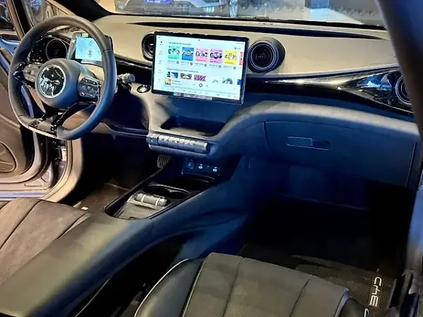 BYD Dolphin Plus - Imagem 10