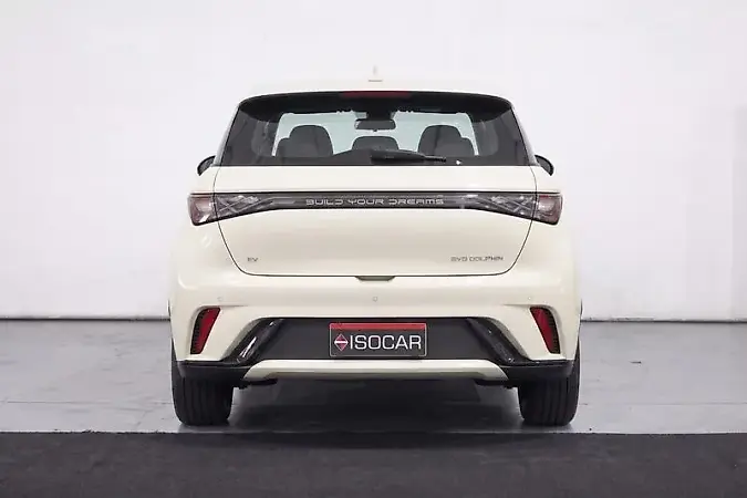 BYD Dolphin - Imagem 2
