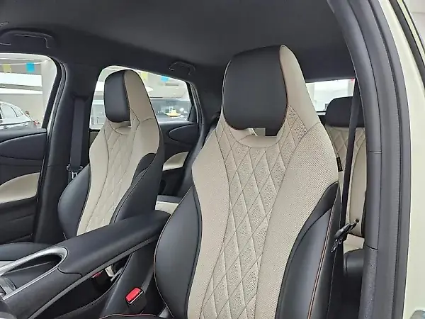 BYD Dolphin - Imagem 9